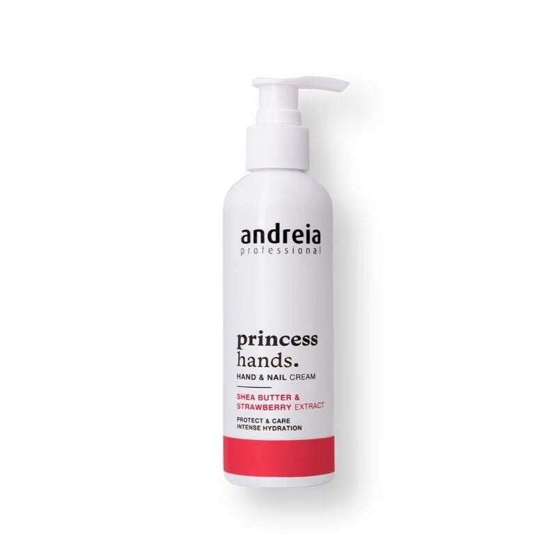 ANDREIA PRINCESS HANDS 200ML