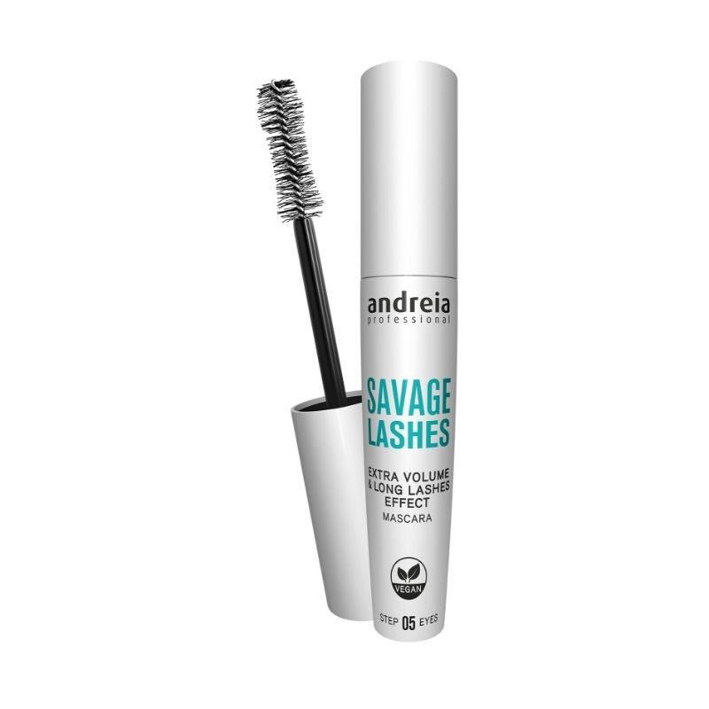 ANDREIA SAVAGE LASHES - MÁSCARA