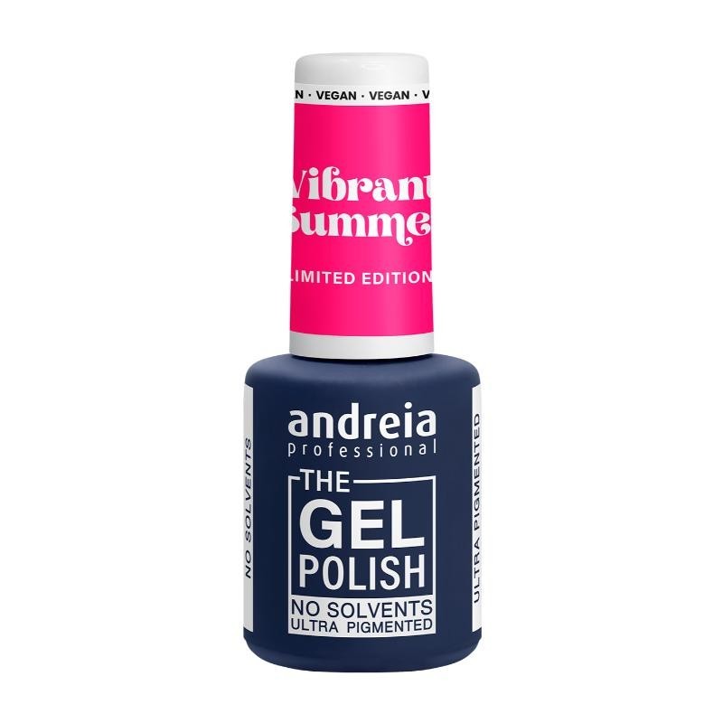 ANDREIA THE GEL POLISH VS5 - 10,5ML