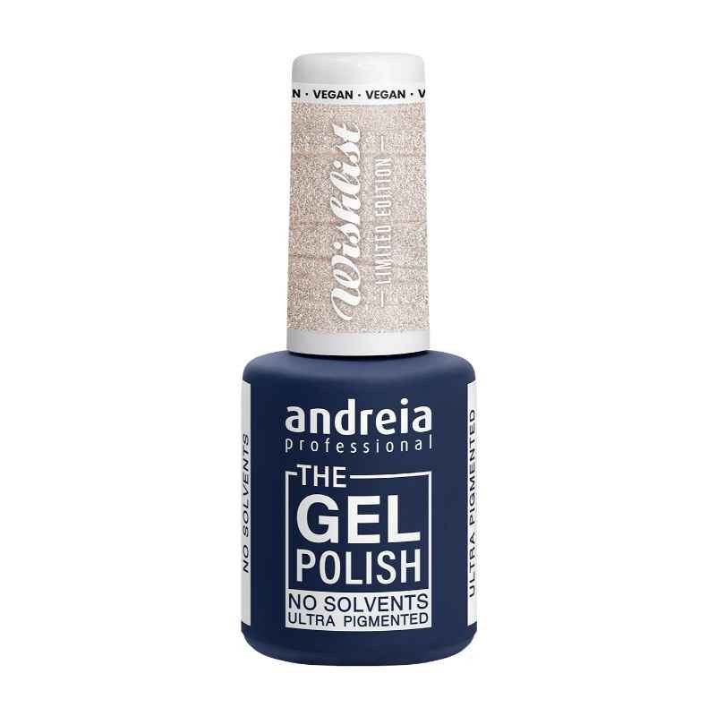 ANDREIA THE GEL POLISH WL4 - 10,5ML