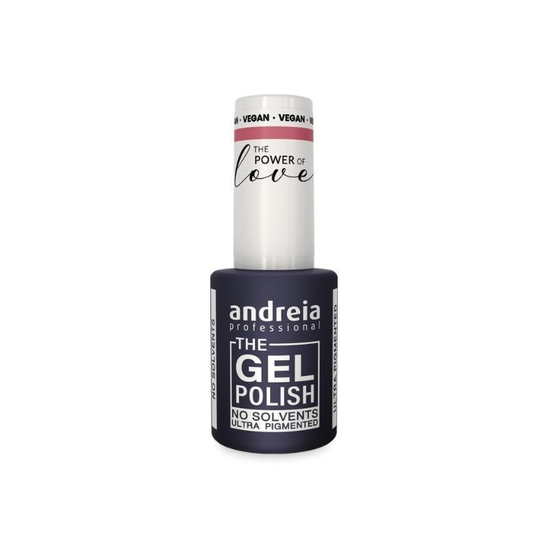 ANDREIA THE GEL POLISH YF PL1 - 10,5ML
