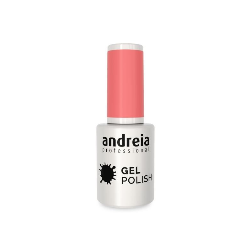 ANDREIA VERNIZ GEL 206 - 10,5ML