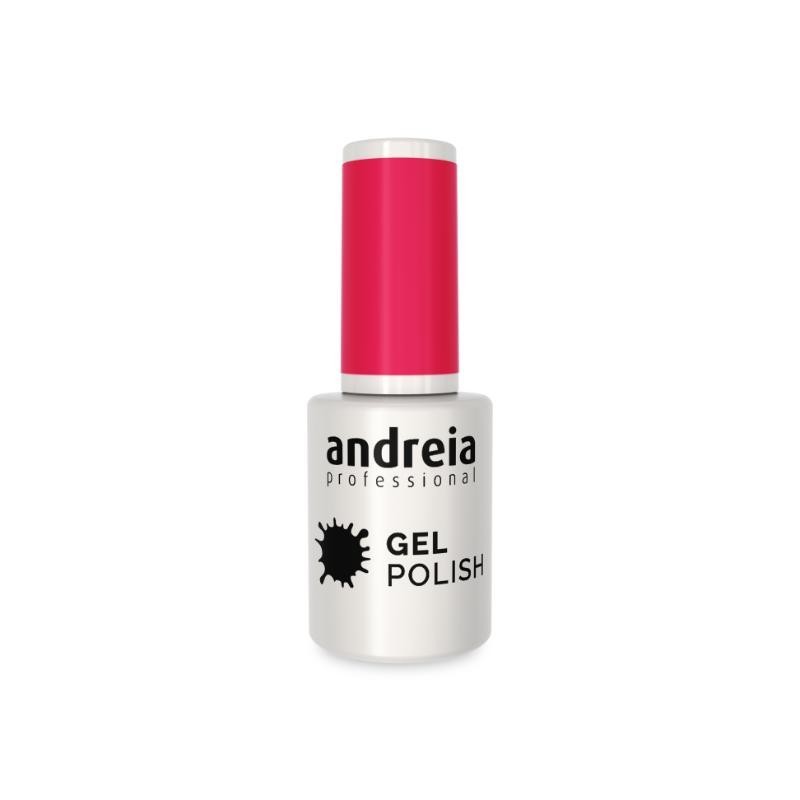 ANDREIA VERNIZ GEL 210 - 10,5ML