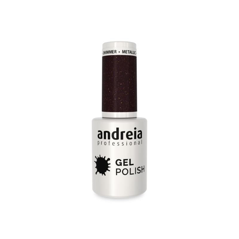 ANDREIA VERNIZ GEL 242 - 10,5ML