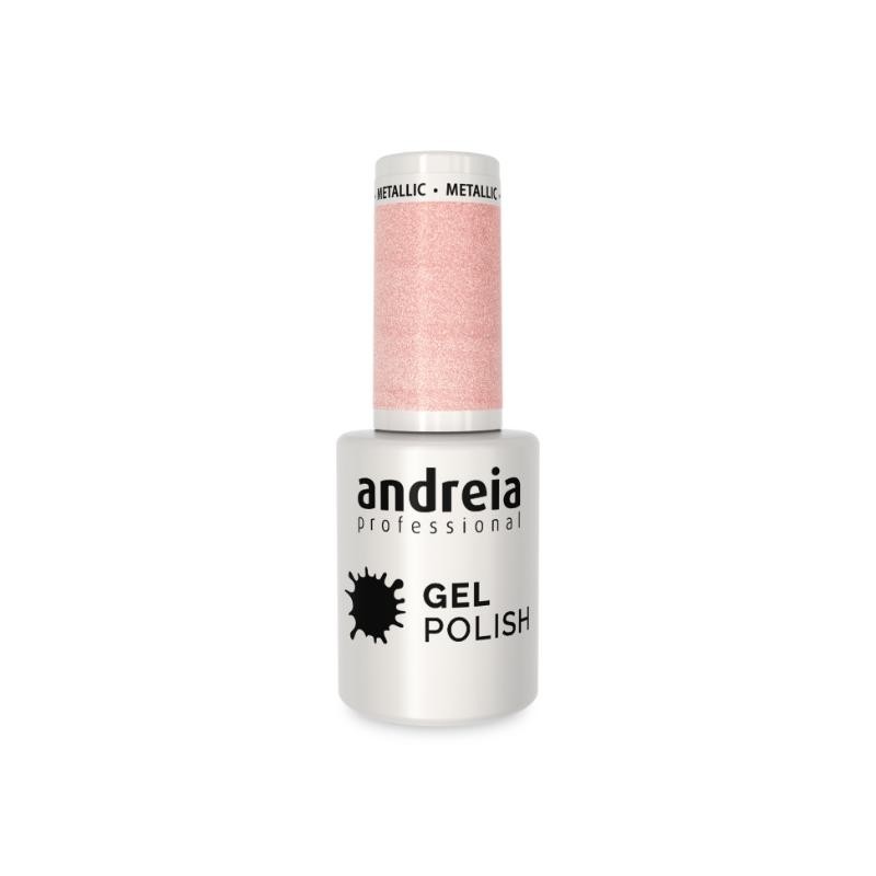 ANDREIA VERNIZ GEL 271 - 10,5ML