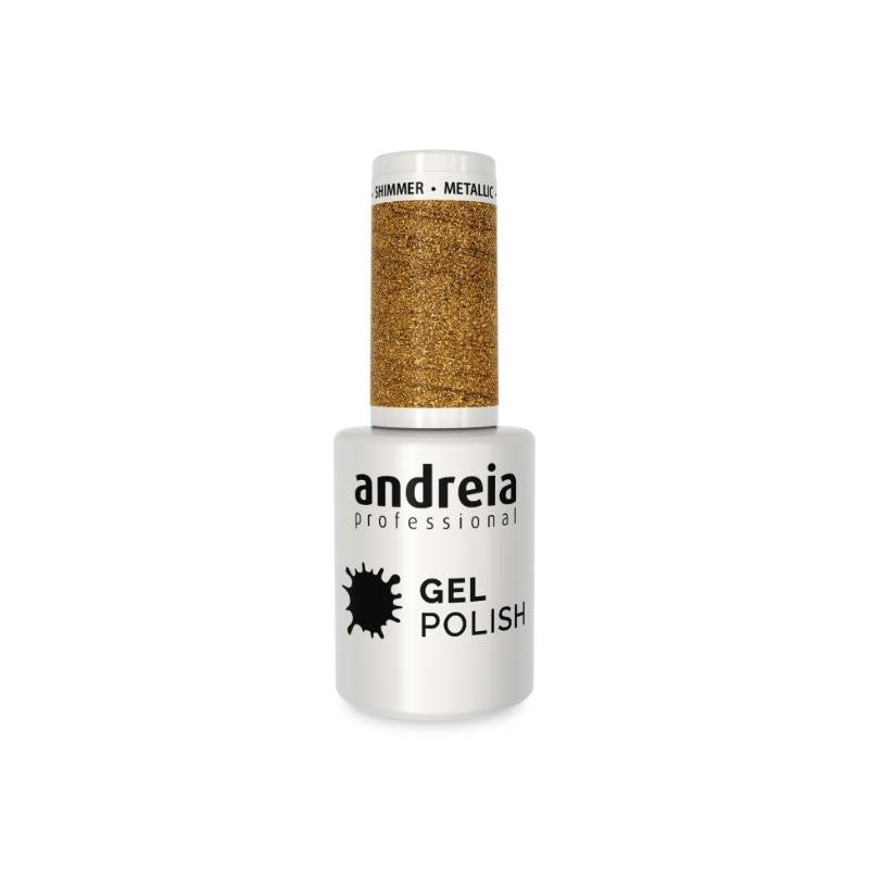 ANDREIA VERNIZ GEL 281 - 10,5ML