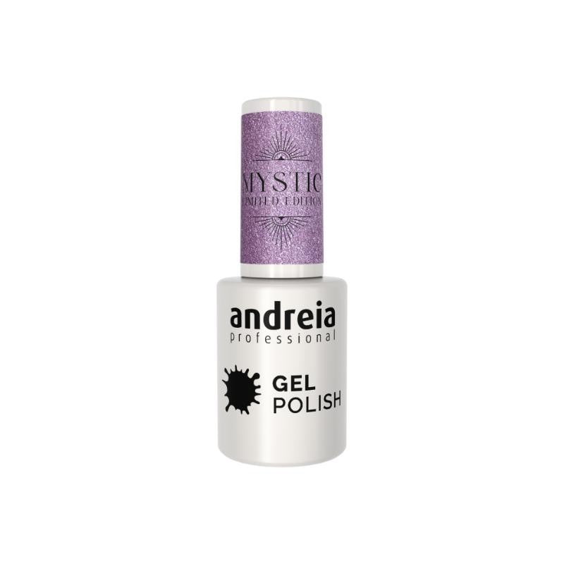 ANDREIA VERNIZ GEL MS3 10,5ML