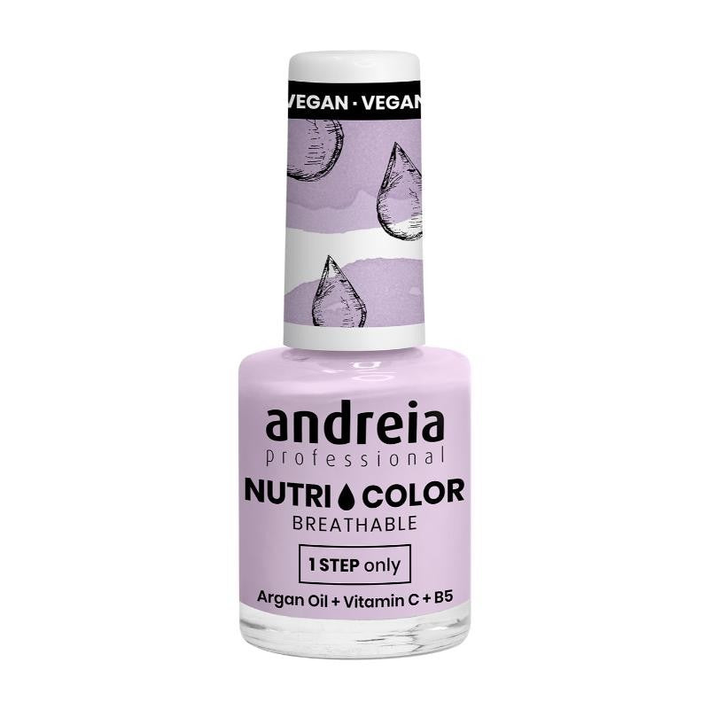 ANDREIA VERNIZ NUTRI COR NC18 - 10,5ML