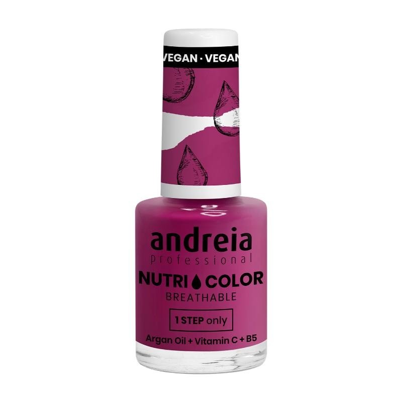 ANDREIA VERNIZ NUTRI COR NC19 - 10,5ML
