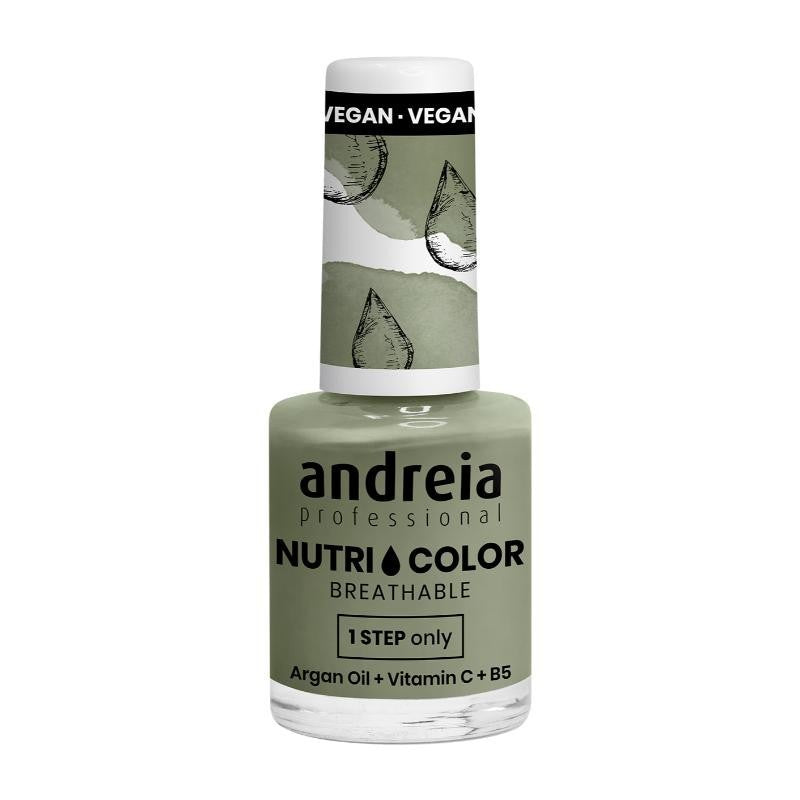 ANDREIA VERNIZ NUTRI COR NC20 - 10,5ML