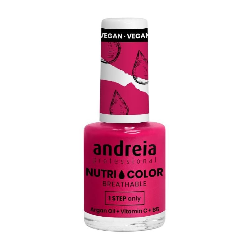 ANDREIA VERNIZ NUTRI COR NC22 - 10,5ML