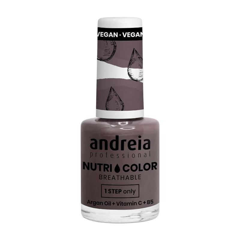 ANDREIA VERNIZ NUTRI COR NC25 - 10,5ML
