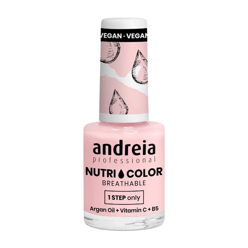 ANDREIA VERNIZ NUTRI COR NC28-10,5ML