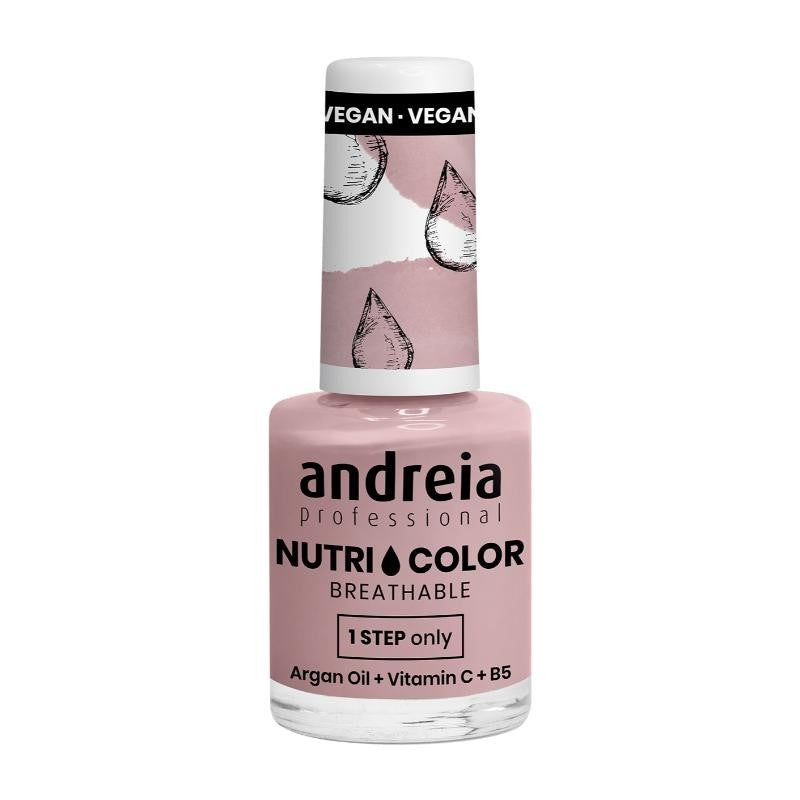 ANDREIA VERNIZ NUTRI COR NC5 - 10,5ML