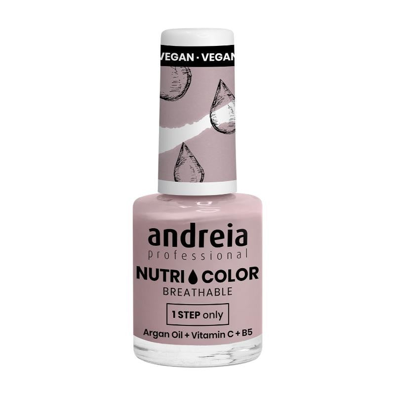 ANDREIA VERNIZ NUTRI COR NC6 - 10,5ML
