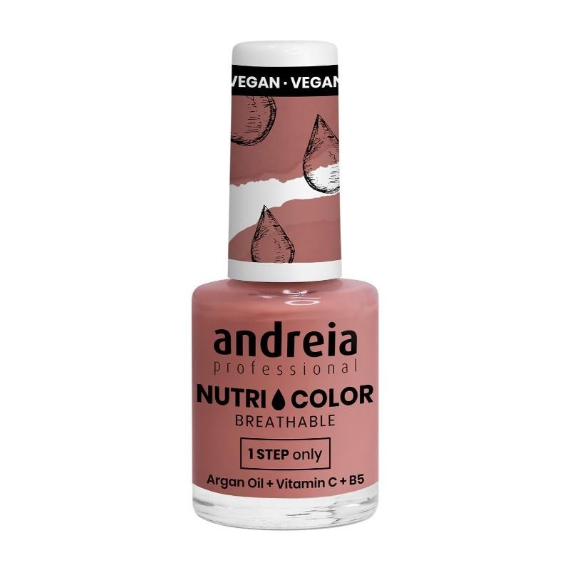 ANDREIA VERNIZ NUTRI COR NC9 - 10,5ML