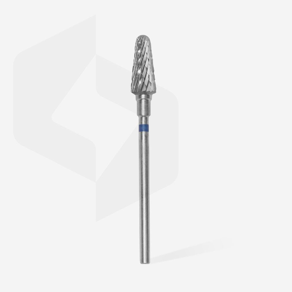 STALEKS BROCA DE CARBONO BIT FRUSTUM BLUE EXPERT HEAD DIAMETRO 6 MM / WORKING PART 14 MM