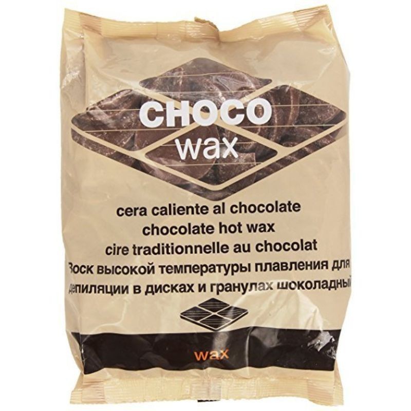 BEAUTY IMAGE DISCOS CHOCOLATE 1KG