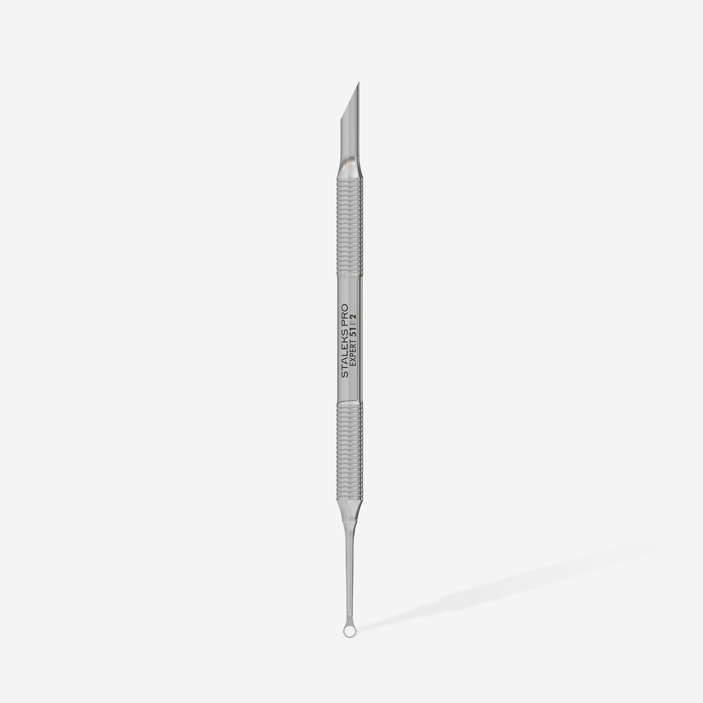 STALEKS EMPURRA CUTICULAS EXPERT 51 TIPO 2 (BISELADO E ANEL)