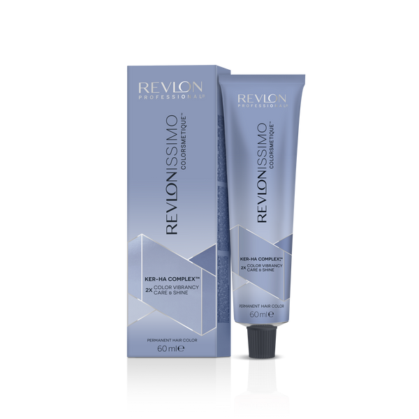 REVLONISSIMO COLORSMETIQUE 7.1 - 60ML