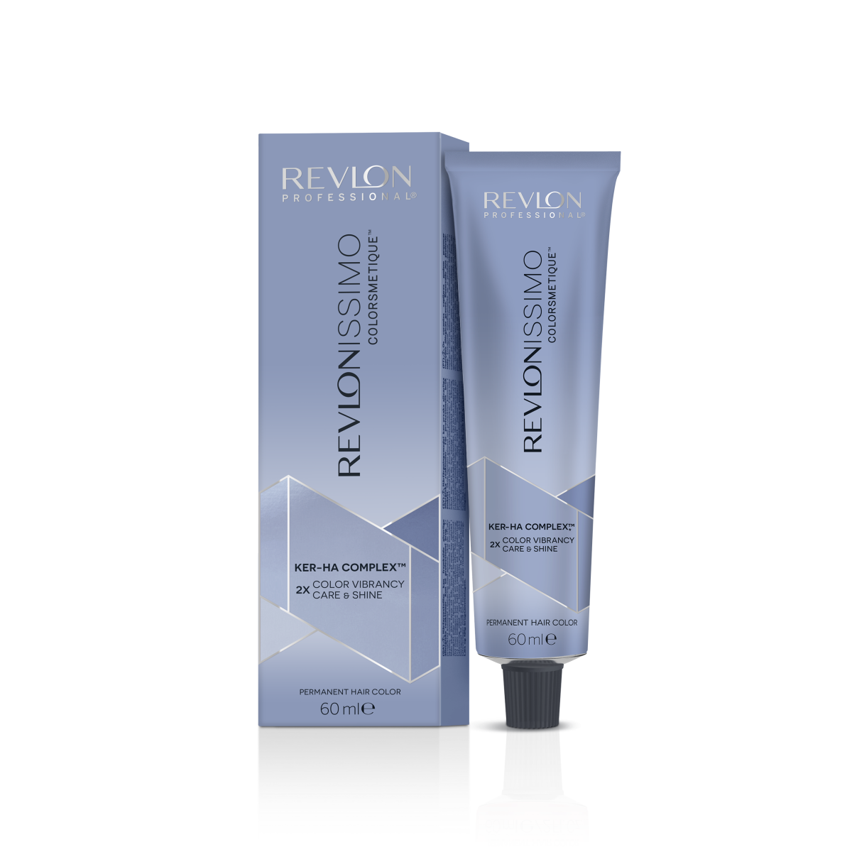 REVLONISSIMO COLORSMETIQUE 8.1 - 60ML