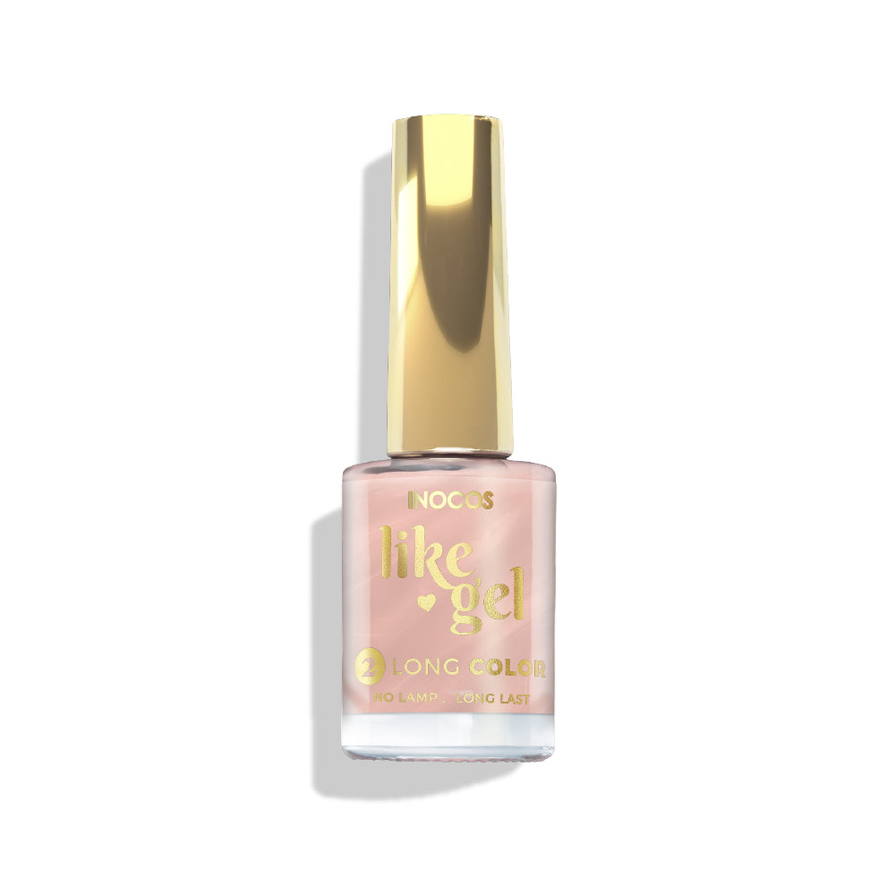 INOCOS VERNIZ LIKE GEL 106, 11ML