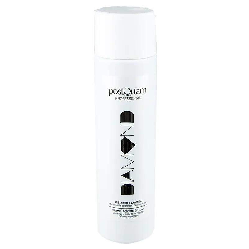 POSTQUAM DIAMOND SHAMPO 250ML