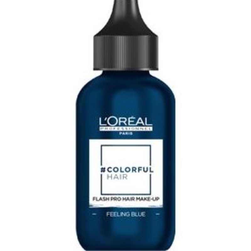COLORFULHAIR FLASH PRO FEELING BLUE 60ML