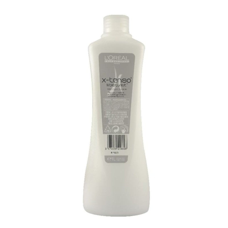 CREME FIXADOR X-TENSO 1L