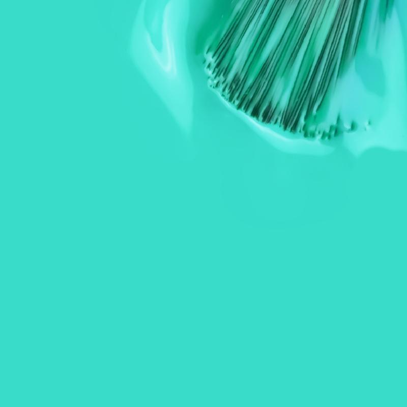 ESMALTE EN GEL INOCOS CF1 TURQUESA VIVO 15ML