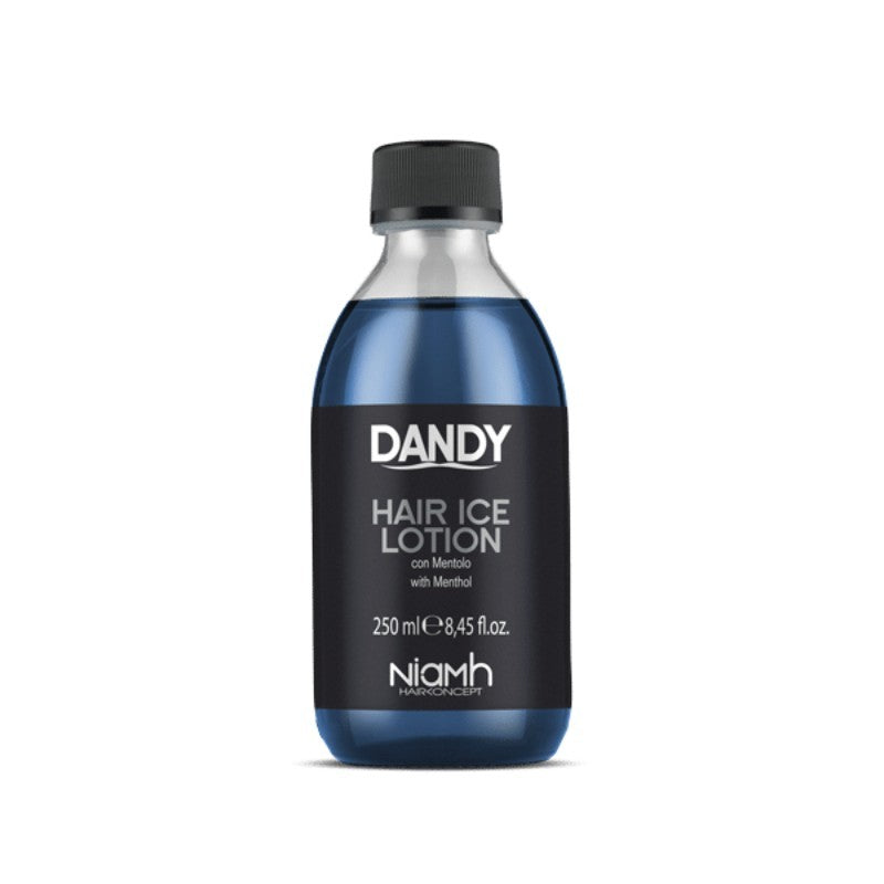 DANDY HAIR ICE LOTION 250ML