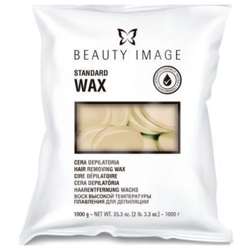 BEAUTY IMAGE DISCOS BRANCA 1KG