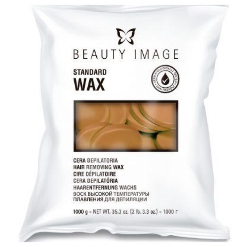 BEAUTY IMAGE DISCOS NATURAL 1KG