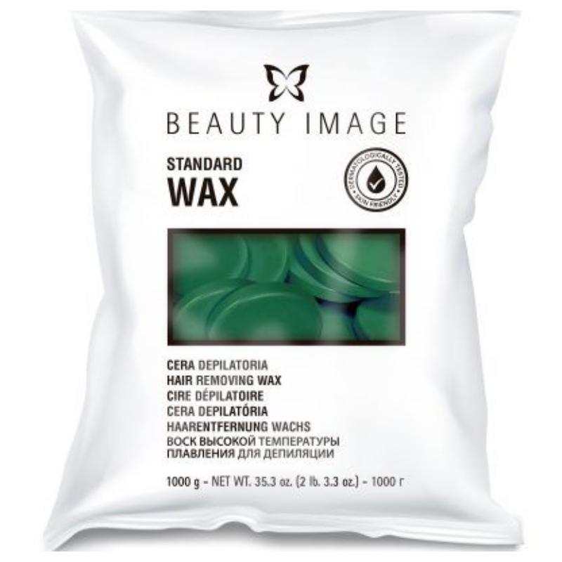 BEAUTY IMAGE DISCOS VERDE 1KG