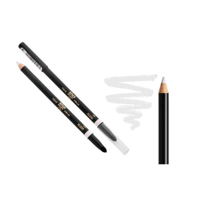 DORLEAC LAPIS OLHOS KOHL Nº 202