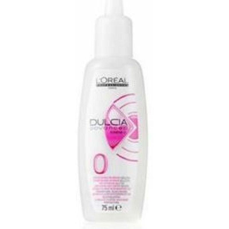 DULCIA ADVANCED - NATURAIS RESISTENTES N0 -75ML