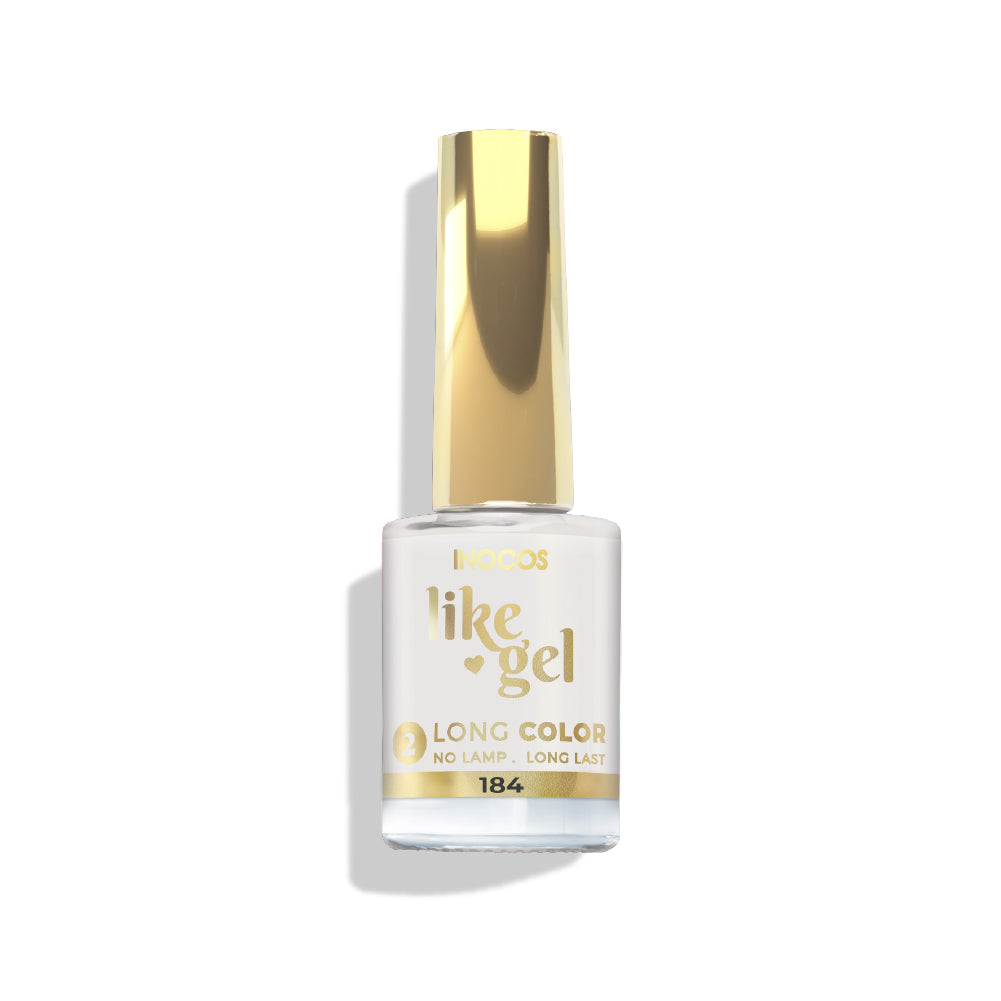 INOCOS VERNIZ LIKE GEL 184, 11ML