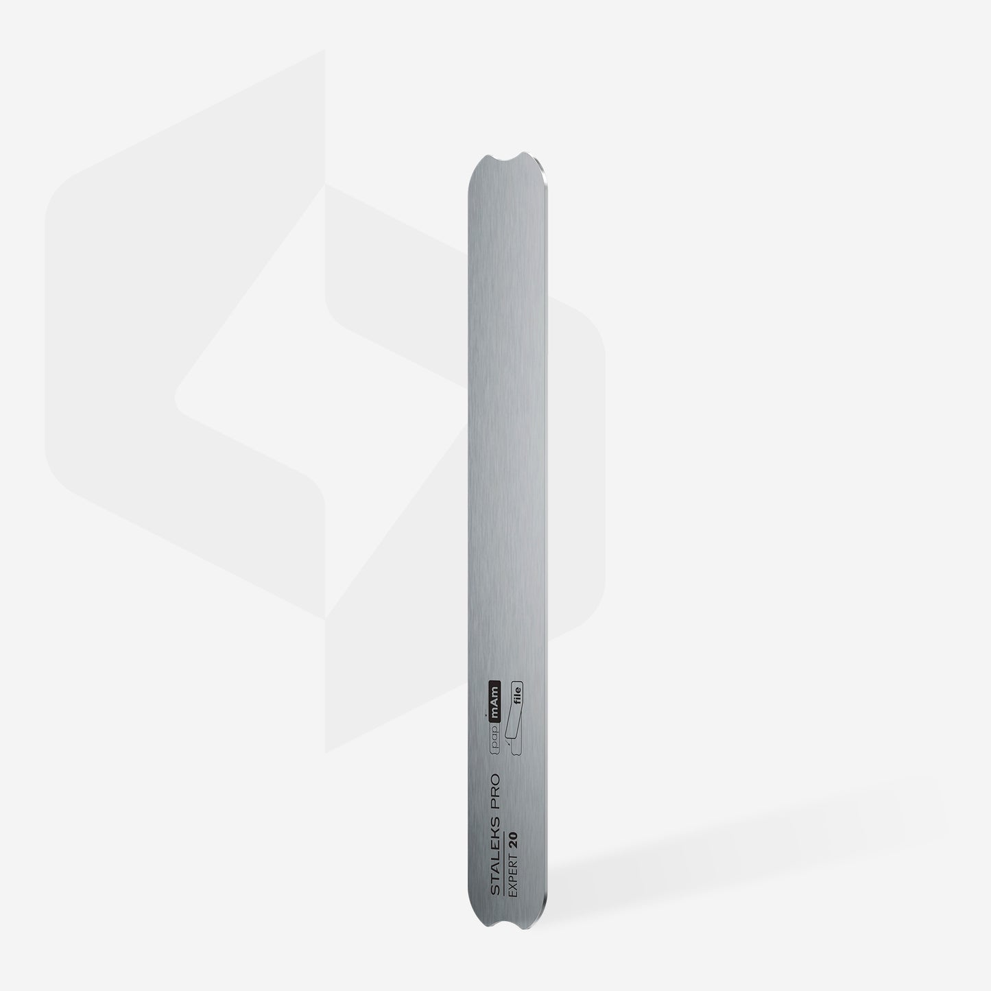 STALEKS STRAIGHT BASE DE METAL PARA LIMA EXPERT 20