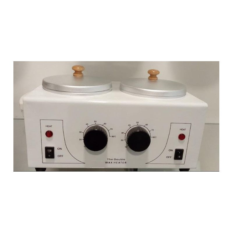 EPIL'HAIR PRO DUO PIL HEATER