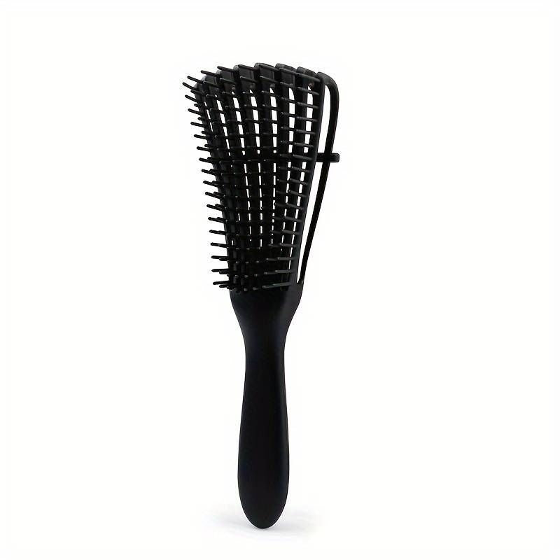 SK ESCOVA CABELO FITAGEM 24CM - PRETA