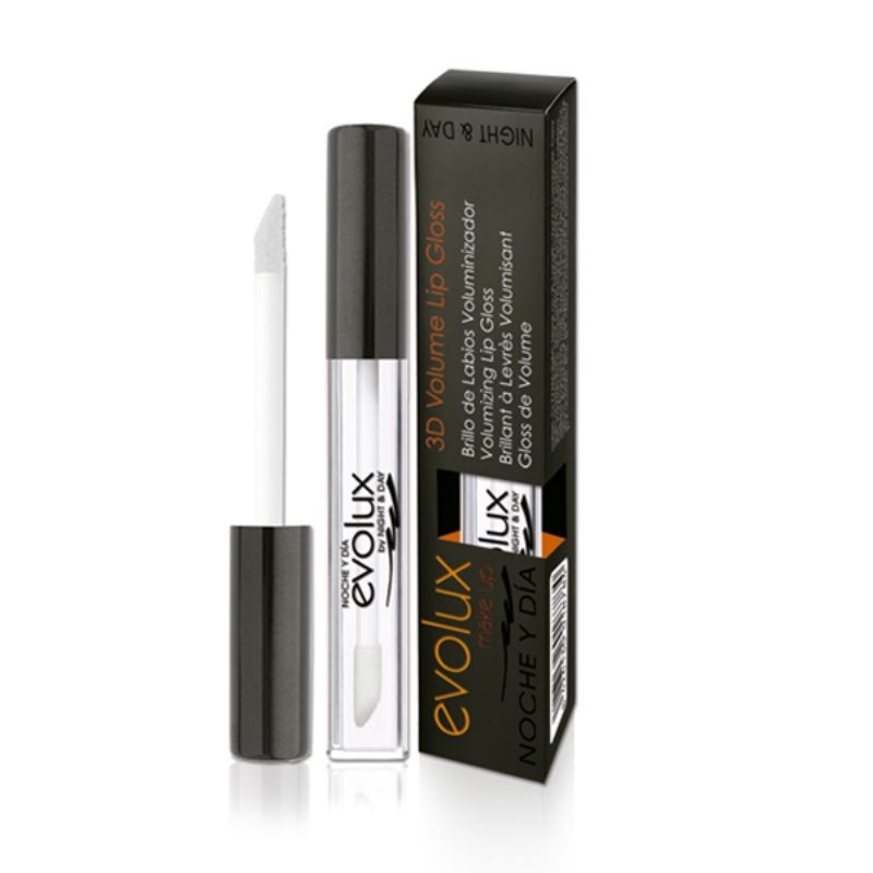 EVOLUX 3D VOLUME LIP GLOSS 02
