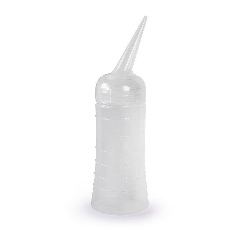 BIFULL FRASCO DOSEADOR BRANCO PEQUENA 150ML