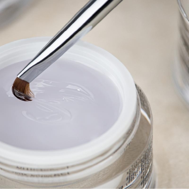 INOCOS GEL CONSTRUÇÃO ALTA VISCOSIDADE - TRANSPARENTE 30GR