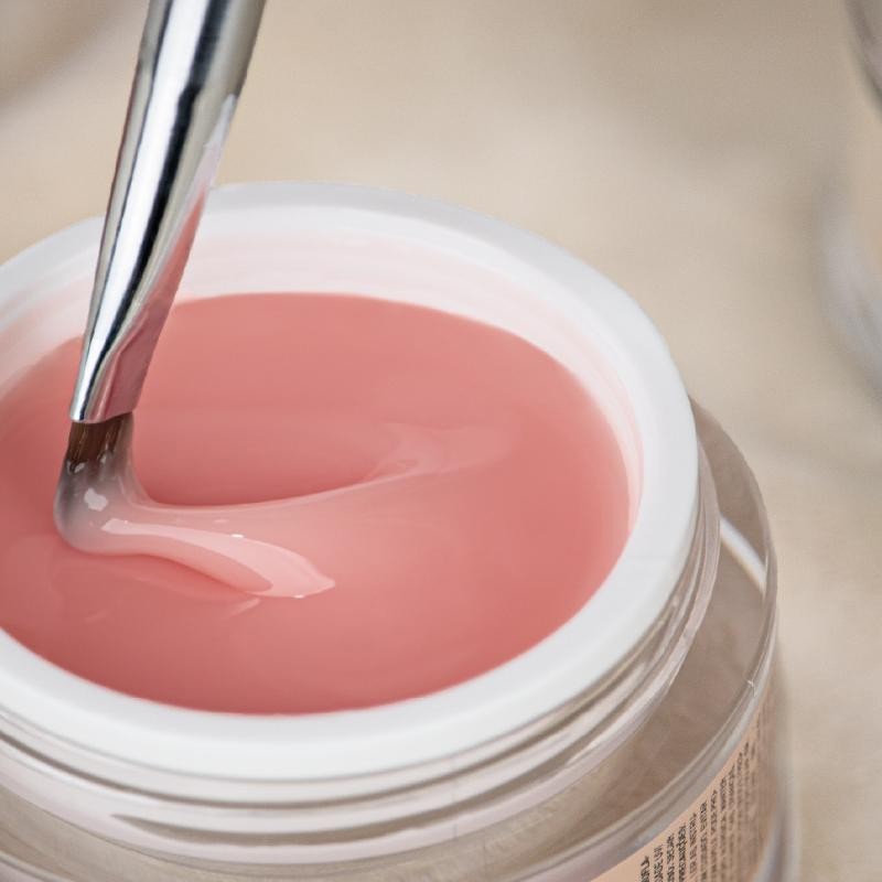 INOCOS GEL CONSTRUÇÃO COVER UP AVELÃ MV 30GR