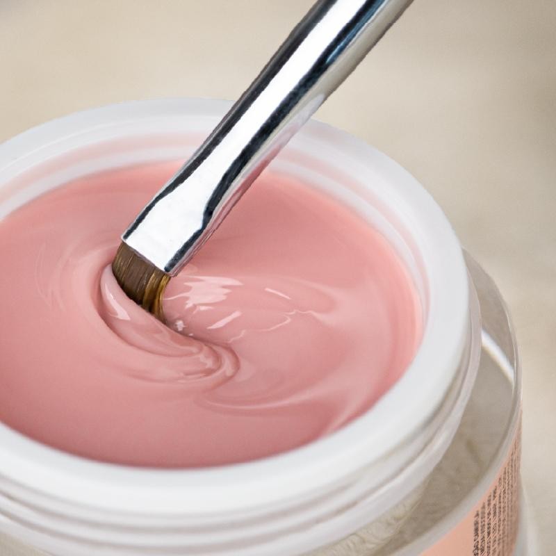 INOCOS GEL CONSTRUÇÃO COVER UP PANACOTA MV 50GR