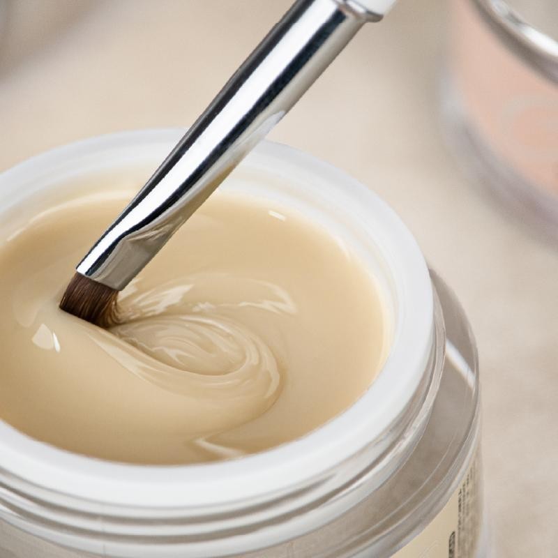 INOCOS GEL CONSTRUÇÃO COVER UP SUSPIRO 30GR
