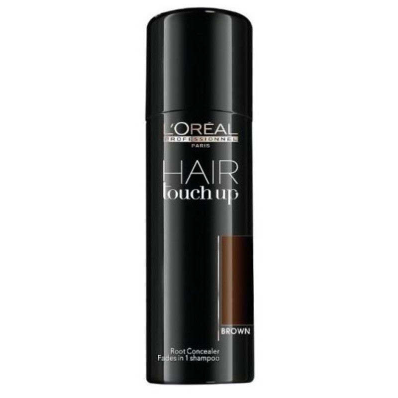 HAIR TOUCH-UP CASTANHO 75ML