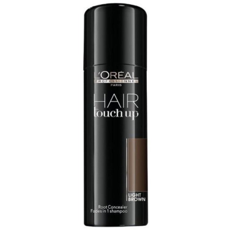 HAIR TOUCH-UP CASTANHO CLARO 75ML