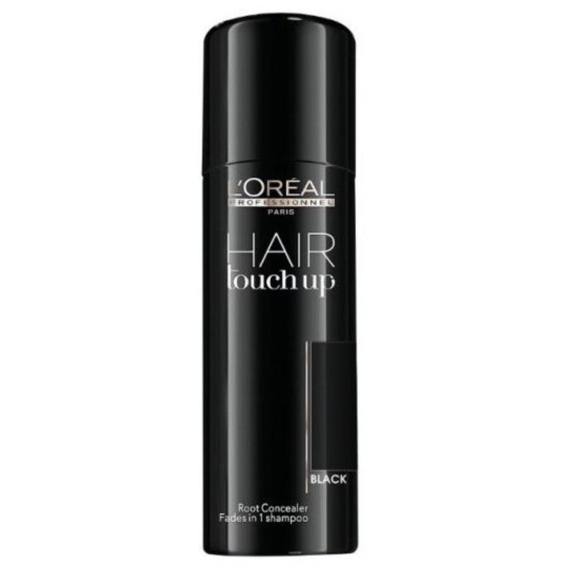 HAIR TOUCH-UP PRETO 75ML