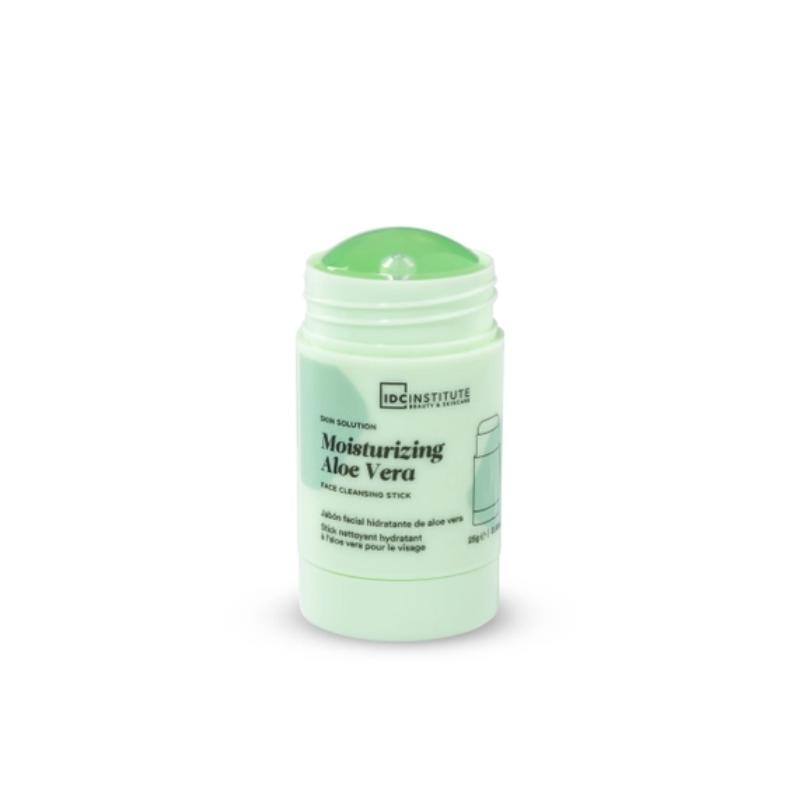 IDC CLEANSING STICK FACIAL HIDRATANTE ALOE VERA